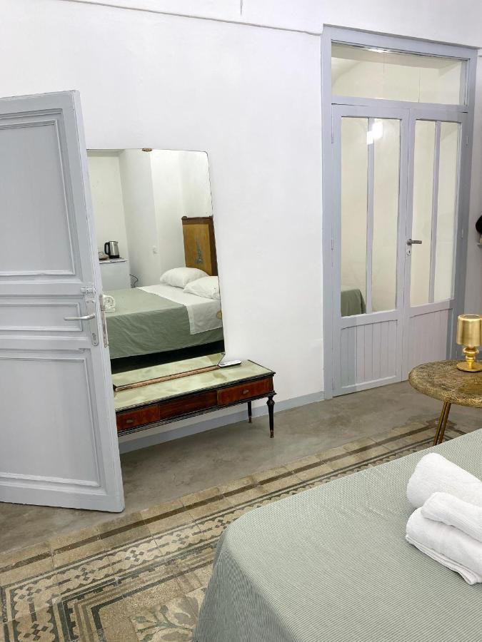Settegrana Suite Con Vasca Idromassaggio Cinisi Esterno foto