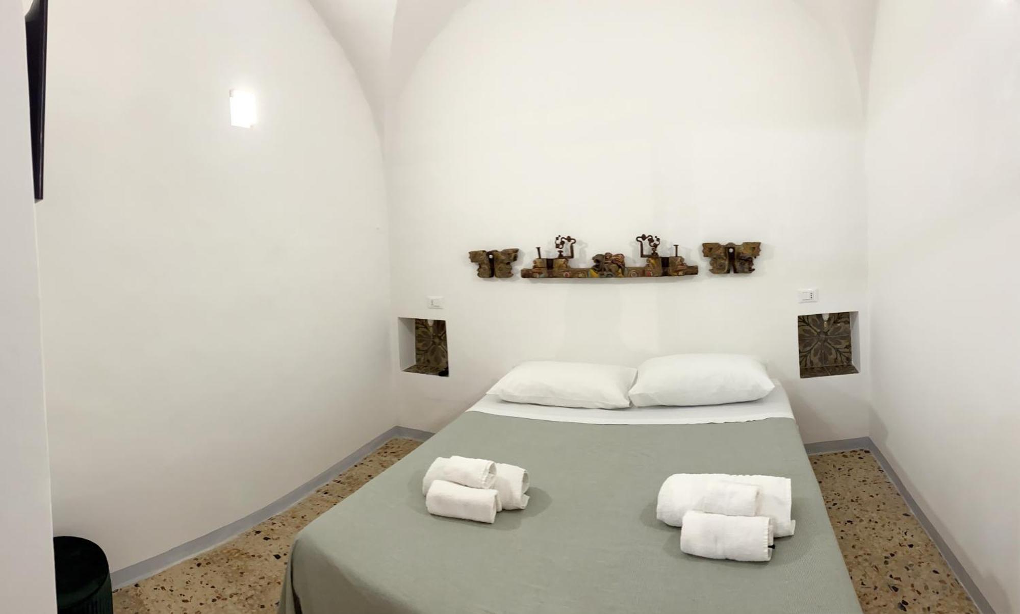 Settegrana Suite Con Vasca Idromassaggio Cinisi Esterno foto