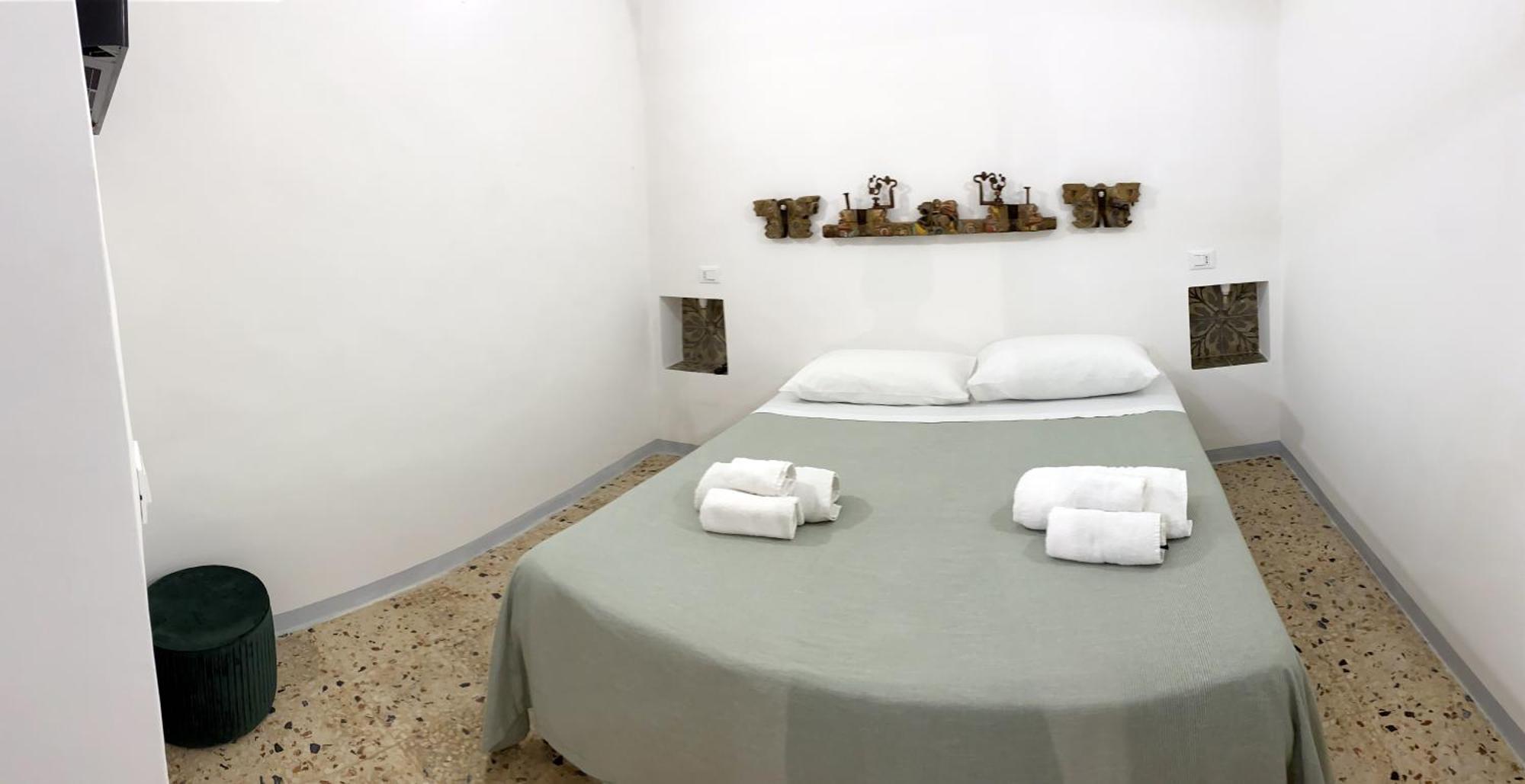 Settegrana Suite Con Vasca Idromassaggio Cinisi Esterno foto